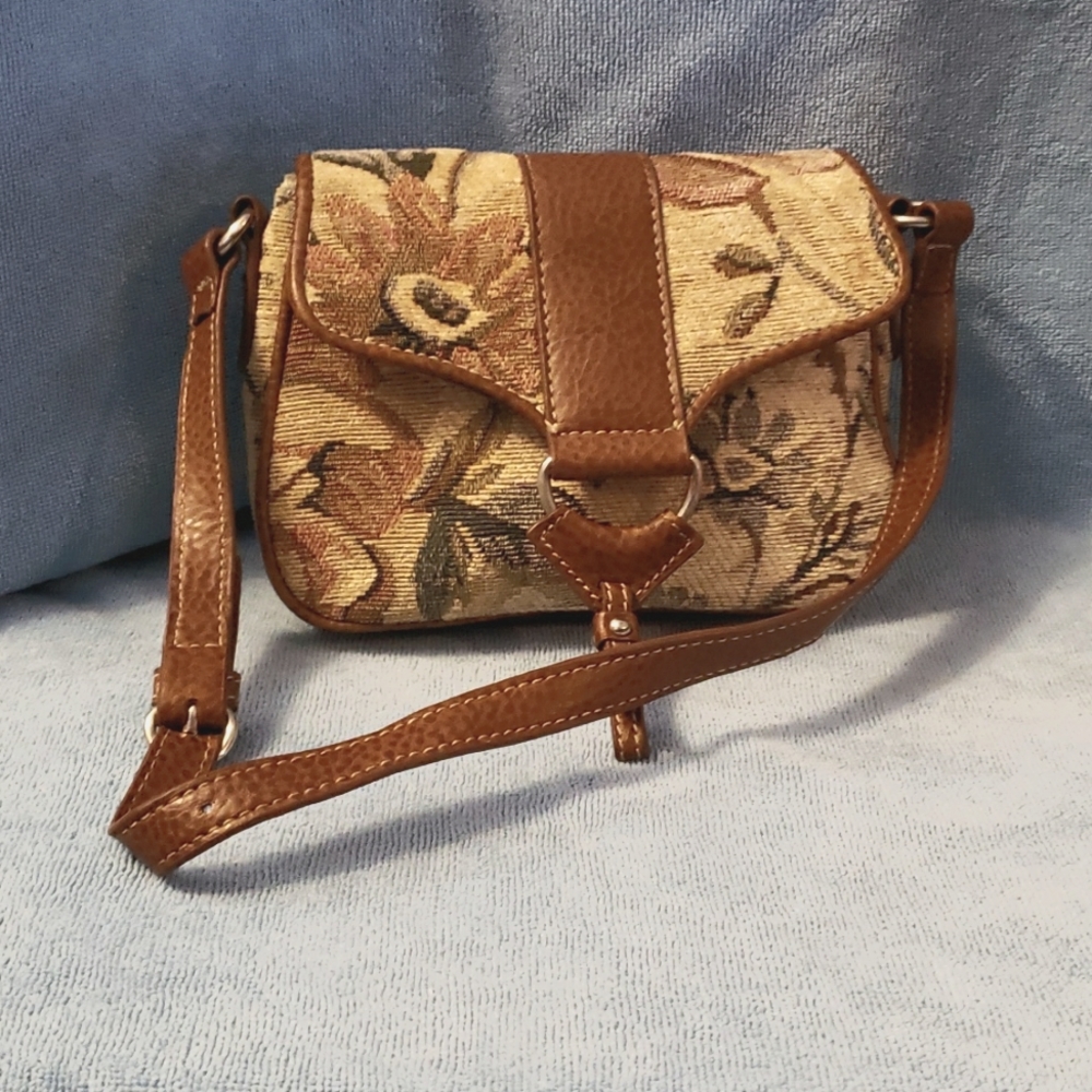 New York Company Bag